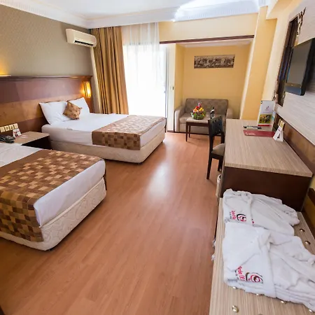 Garden Of Sun Hotel-3